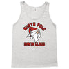 north pole santa claus Tank Top