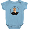 DRAK3 Baby Onesie