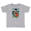 venom splatter Toddler T-shirt