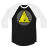 legion 3/4 Sleeve Shirt