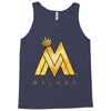 maluma Tank Top