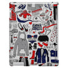 young clothing iPad 3 and 4 Case