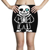 undertale sans Mini Skirts