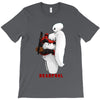 funny art T-Shirt