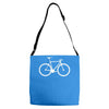 fixi fahrrad  fun Adjustable Strap Totes