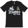 zombies hate fast food T-Shirt