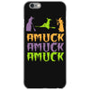 amuck, amuck, amuck! iPhone 6/6s Case