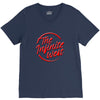 FAHRIE77 V-Neck Tee