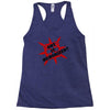 got it memorized Racerback Tank