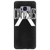 chvrches logo Samsung Galaxy S8 Plus