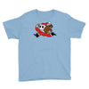 stealingchristmas1 Youth Tee