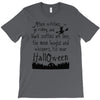 the black scotties T-Shirt