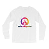 OVERWATCH Long Sleeve Shirts