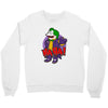 ha! ha! Crewneck Sweatshirt
