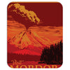 visit mordor Mousepad