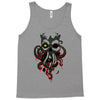 lovecraft Tank Top