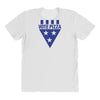 vote pizza best trending All Over Women's T-shirt