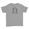 dali walkers Youth Tee
