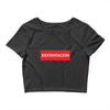 xxxtentacion Crop Top