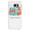 there's so much more room for activities funny joke Samsung Galaxy S7 Edge