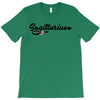 sagittarius violet T-Shirt