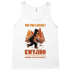 kwyjibo Tank Top