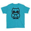 owl Youth Tee