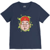 hip hop guy V-Neck Tee