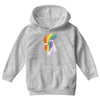 rooster pride Youth Hoodie