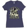 what's your superpower Ladies Fitted T-Shirt