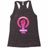she persisted Racerback Tank