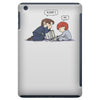 aliens iPad Mini