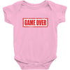 fahrie77 Baby Bodysuit