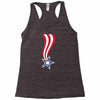all american Racerback Tank