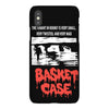 basket case 80s horror movie iPhoneX