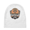 drwsontarans team Baby Beanies