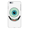 mike wazowski monstres iPhone 6/6s Plus Case