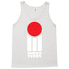Retro Cricket Tank Top