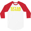 Estar Guars 3/4 Sleeve Shirt