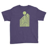 high sun Youth Tee