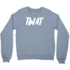 twat Crewneck Sweatshirt