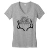 aperitif Women's V-Neck T-Shirt