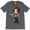 i know T-Shirt