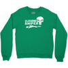american sniper punisher Crewneck Sweatshirt