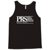 prs guitars new Tank Top