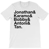 Queer Eye T-Shirt
