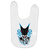 mega charizard Baby Bibs
