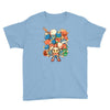 the ultimate bomb Youth Tee