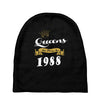 queens are born in 1988 Baby Beanies