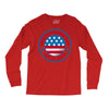 usa fourth of july Long Sleeve Shirts